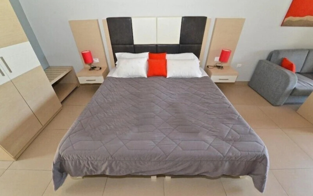 Medusa Luxury Apartments