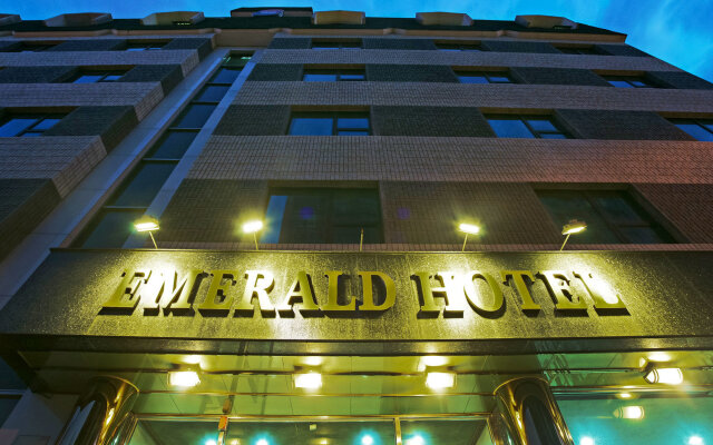 Emerald Hotel