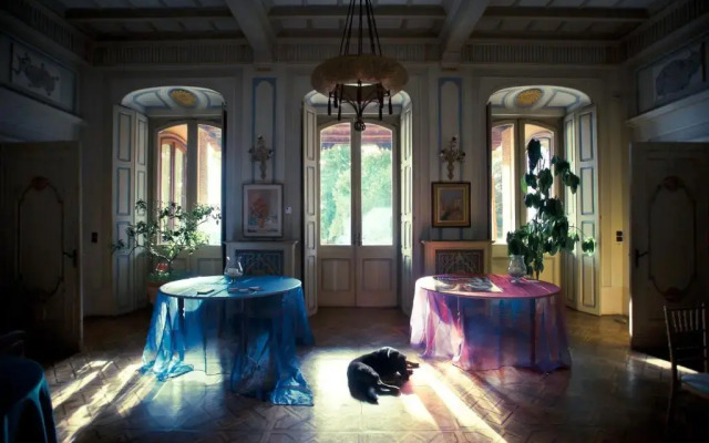 Villa Cernigliaro Dimora storica