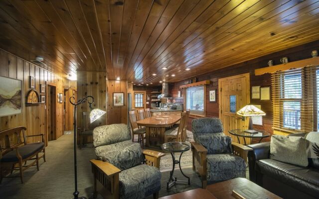 Sugar Pine Suite