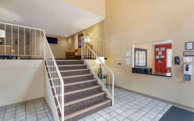 Extended Stay America Suites Knoxville West Hills