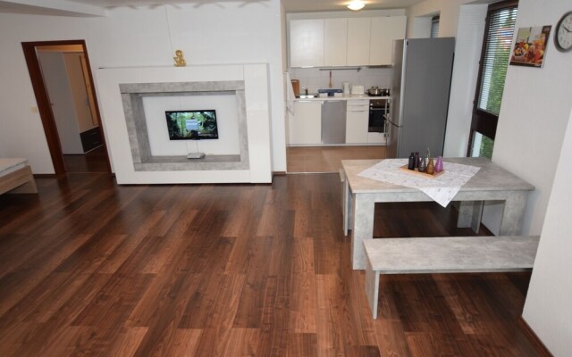 Ab Apartment 55