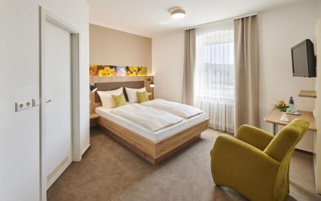 KreuzPost Hotel Restaurant Spa