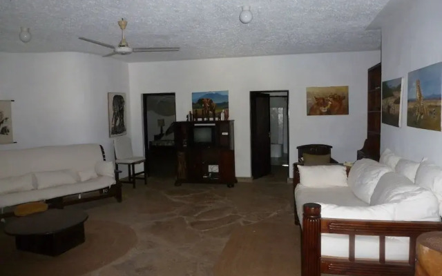 Villa Kalista Luxury Villas