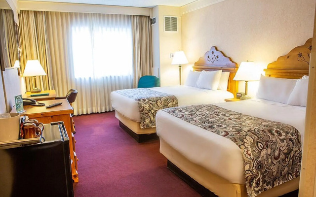 Bavarian Inn of Frankenmuth