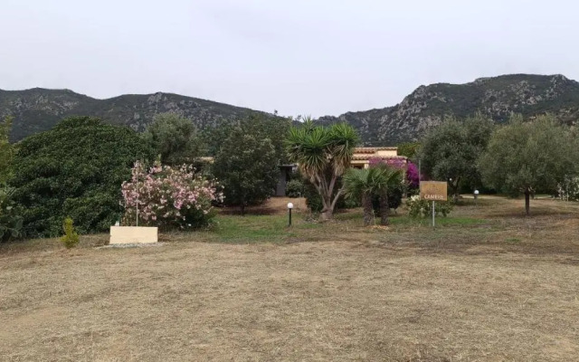 Sa Teria Village