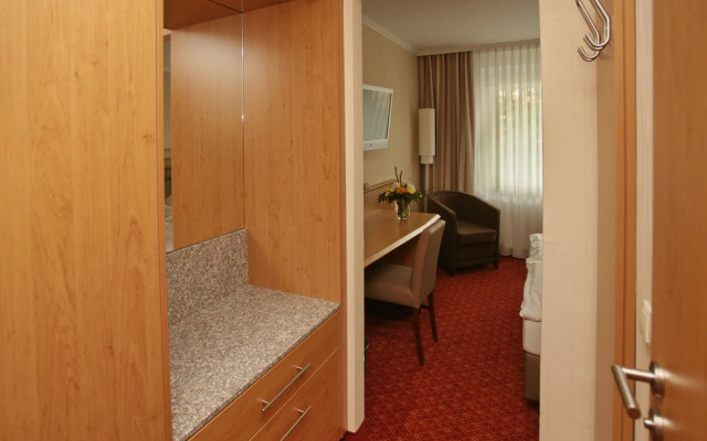 Komforthotel Kaiserhof