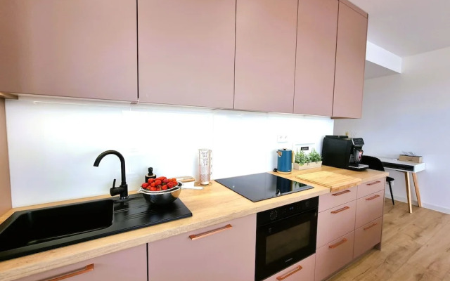 Westin Koralowa 15 Kołobrzeg - 365PAM