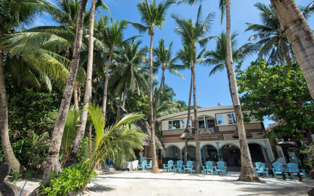 Royal Park Resort Boracay