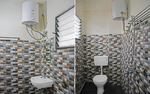 Classic Guest House by OYO Rooms