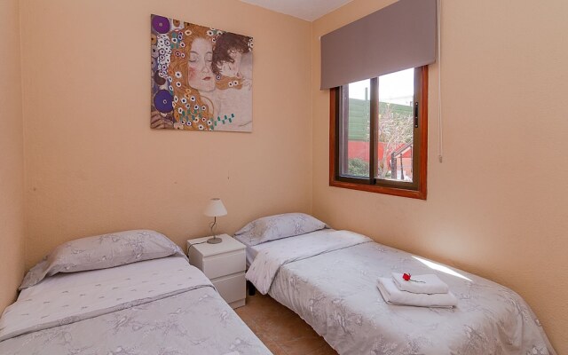 Residencial La Laguna