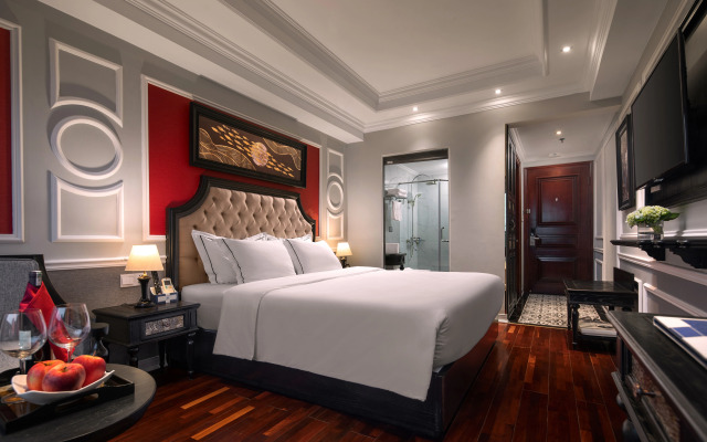 Acoustic Hotel & Spa