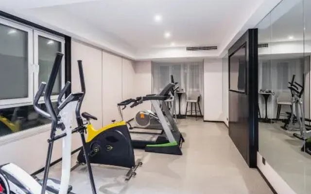 Atour X Hotel, Dongfang Road, Weifang City