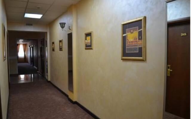 Mereke Hotel