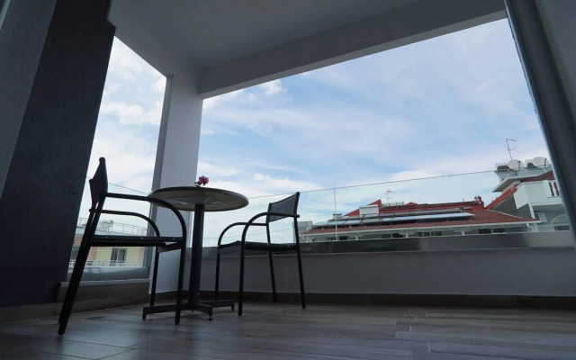 Olympus Thalassea Hotel