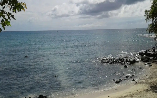Oceanafrican Villas