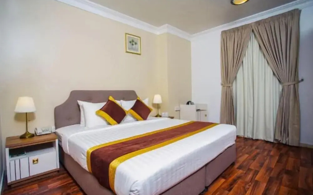 Hotel Rio