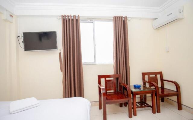 Ngoc Ha Hotel 2