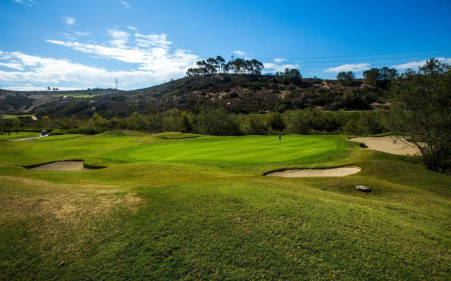 Sheraton Carlsbad Resort & Spa