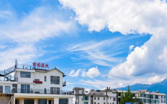 183 Pastoral Story Inn (Longkan Wharf)