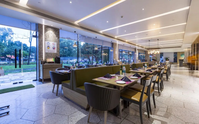 Regenta SGS Greenotel - Lonavala