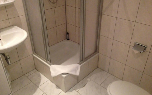 Seifert Berlin am Kurfurstendamm