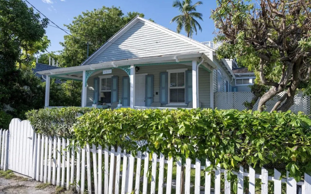 Watercolor 3 Bedroom Home