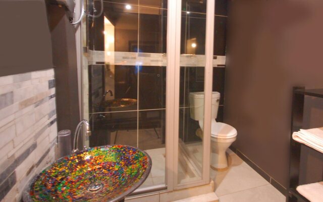 Twin Waters Guest House