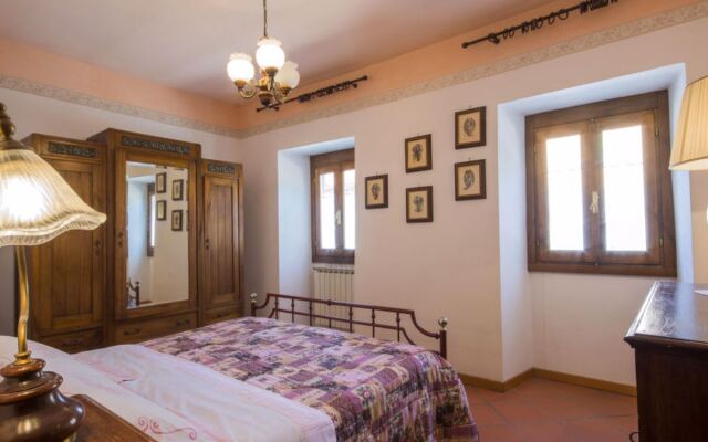 House Edera Reggello