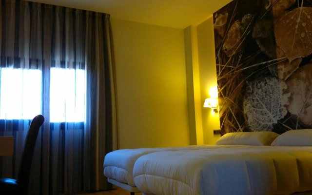 Hotel Las Terrazas