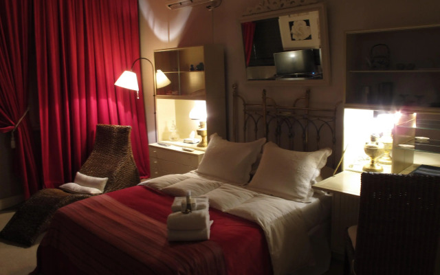 La Casona de Grace