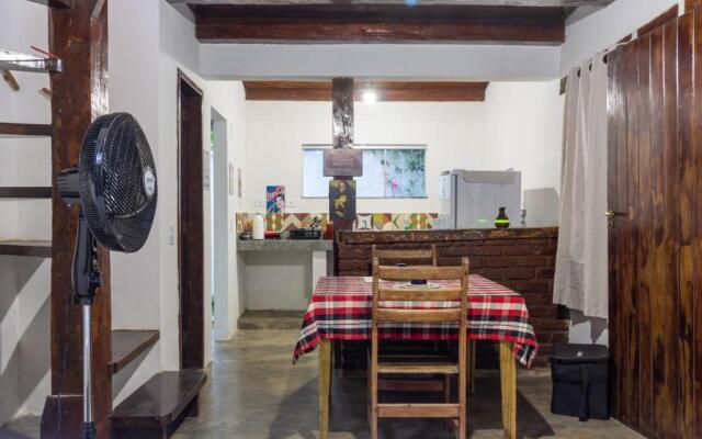 Pousada Mirante da Santa