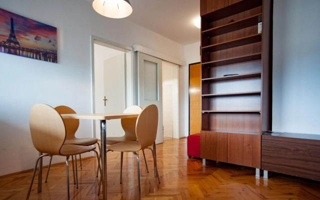 Gevgelija Downtown Apartment