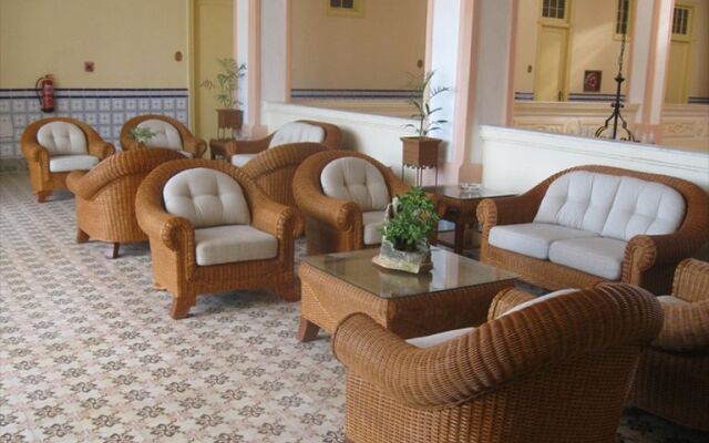 Hotel E Velasco