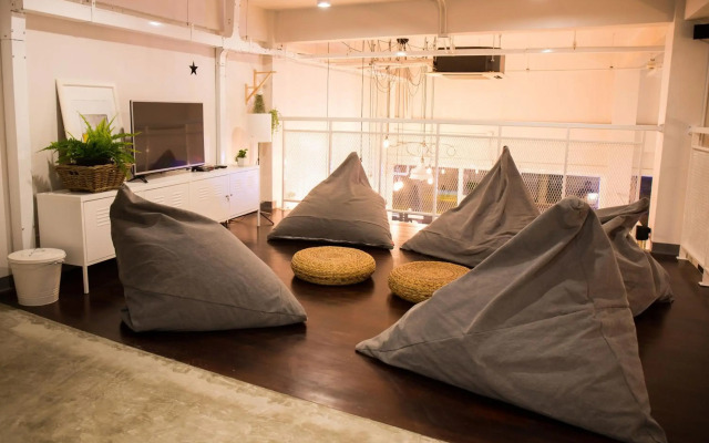 Movylodge Hostel
