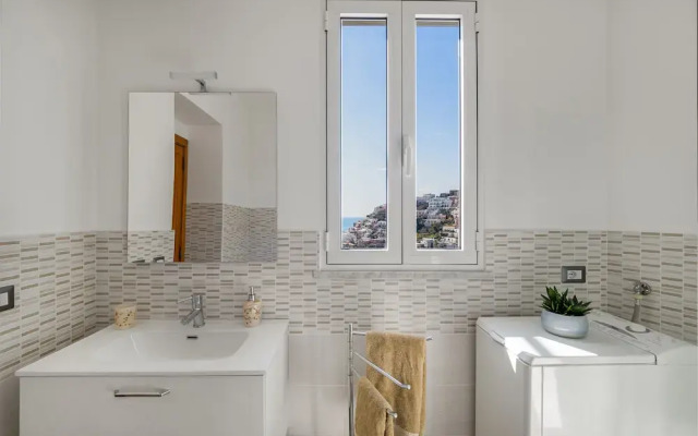 LA PERLA DI CHICCA in Positano