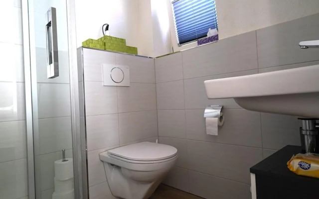 Ferienwohnung Grünegg