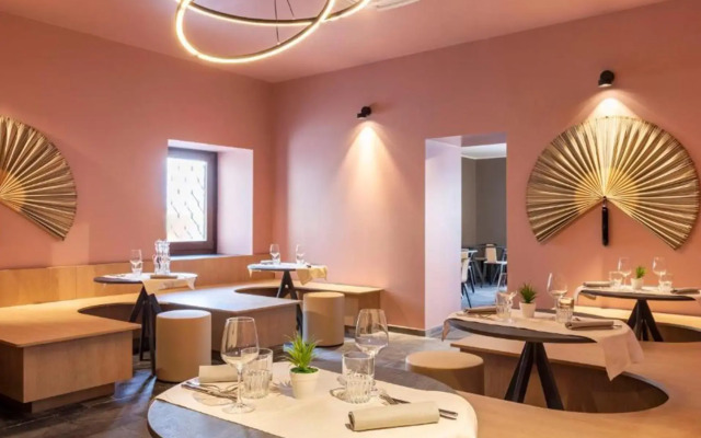 B&B Hotel Passo Tre Croci Cortina