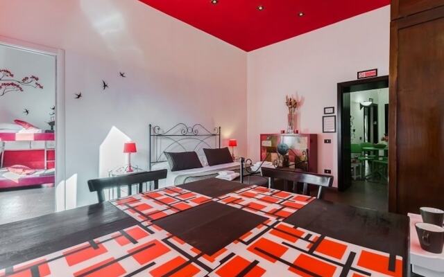 Romantic Vatican Rome B&B