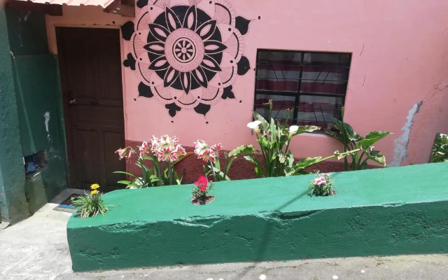 Montano Camping & Hostel
