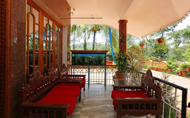 OYO 9374 Home Picturesque Stay Hoskeri