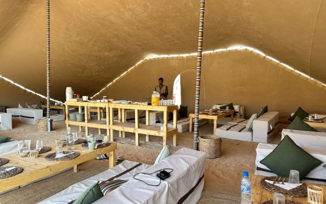 Magic Camps Empty Quarter