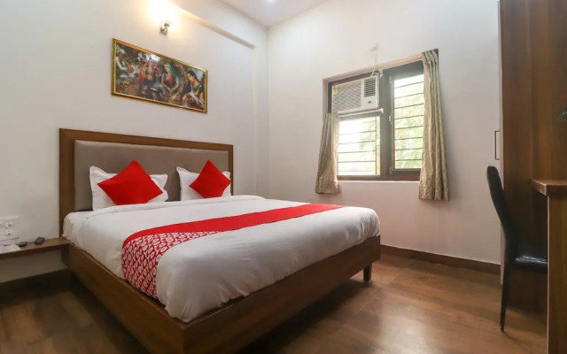 Hotel O Taj Classic