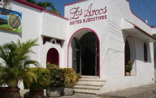 Suites Ejecutivas Los Arcos