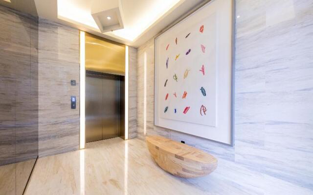 JI Hotel Shanghai Wujiaochang Huangxing Road