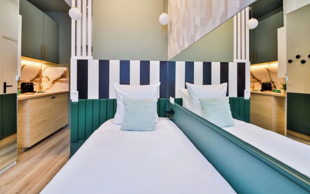 WS Louvre - Casanova