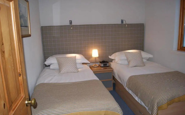 Shegarton Farm Cottages