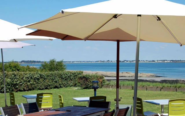 Hôtel Le Mur du Roy