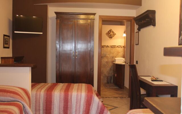Villa Rosy B&B
