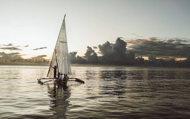 Zanzibar Retreat Hotel